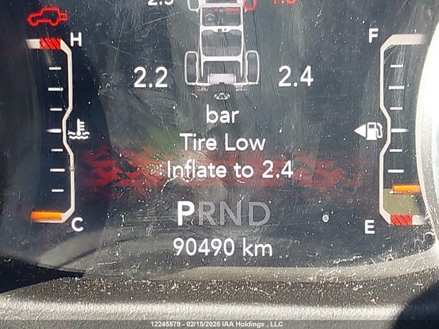 1C4HJXEN3MW864900 Jeep 2021