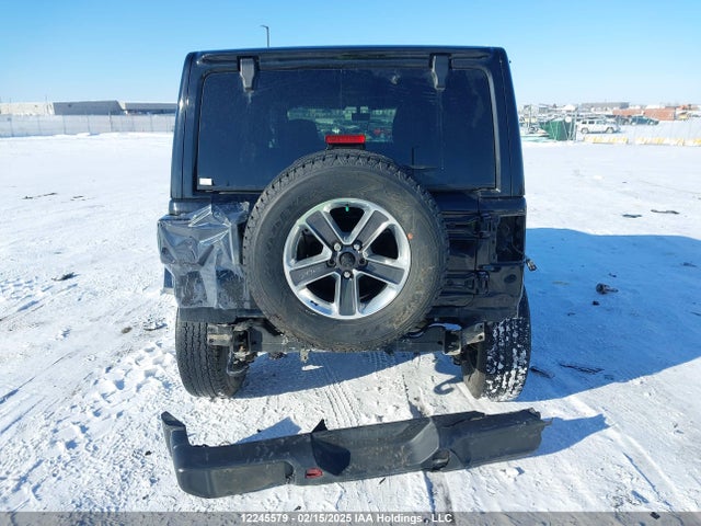 1C4HJXEN3MW864900 Jeep 2021
