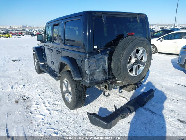 1C4HJXEN3MW864900 Jeep 2021