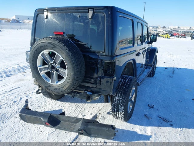 1C4HJXEN3MW864900 Jeep 2021