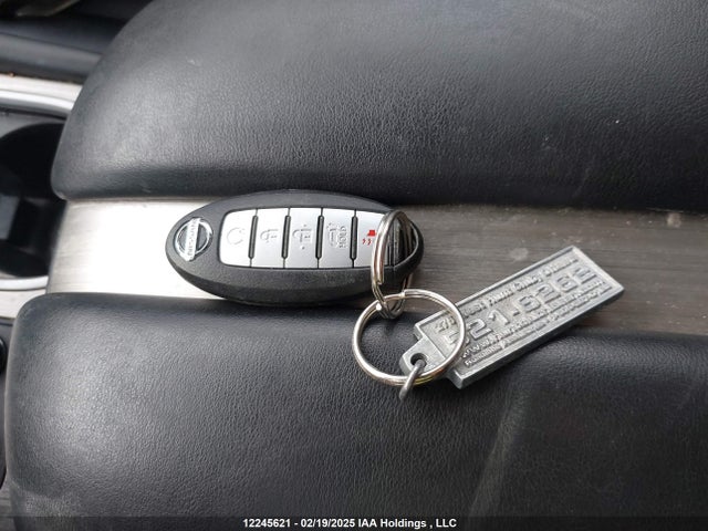 5N1AZ2MH6JN102621 Nissan 2018