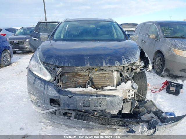 5N1AZ2MH6JN102621 Nissan 2018