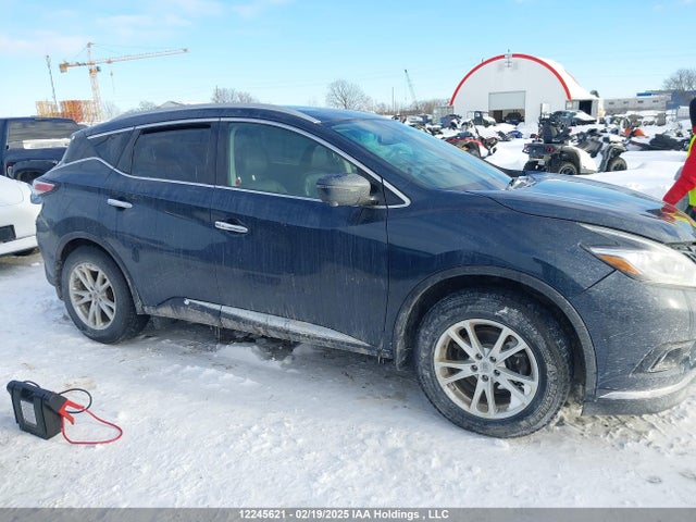 5N1AZ2MH6JN102621 Nissan 2018