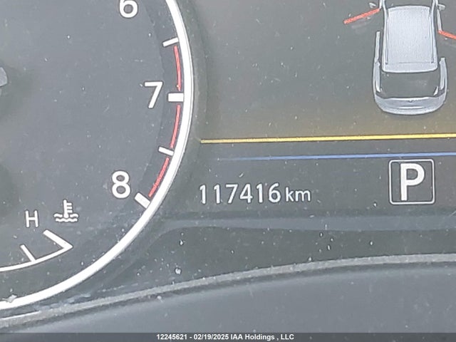 5N1AZ2MH6JN102621 Nissan 2018
