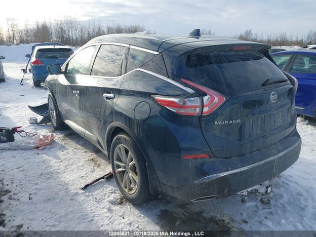 5N1AZ2MH6JN102621 Nissan 2018