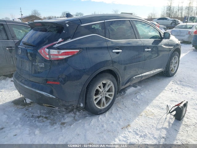 5N1AZ2MH6JN102621 Nissan 2018