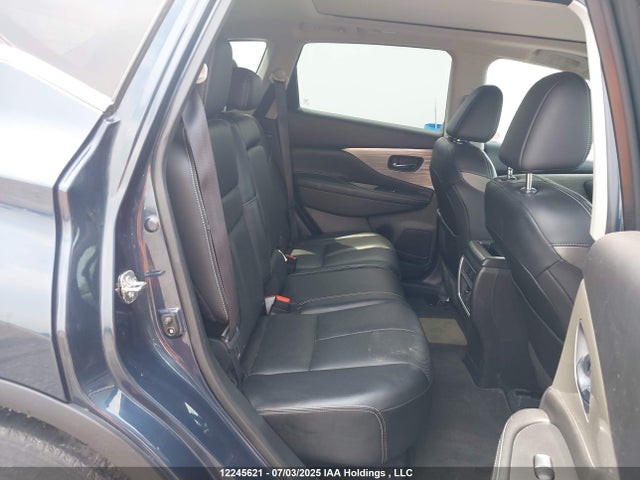 5N1AZ2MH6JN102621 Nissan 2018