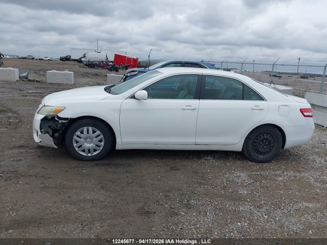 2010 Toyota Camry Se/le/xle მანქანა იყიდება აუქციონზე, vin: 4T4BF3EK8AR054788, აუქციონის ნომერი: 12245677