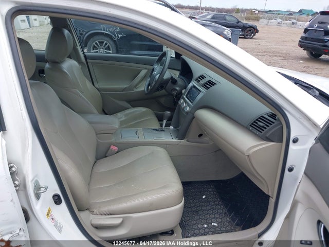 2010 Toyota Camry Se/le/xle მანქანა იყიდება აუქციონზე, vin: 4T4BF3EK8AR054788, აუქციონის ნომერი: 12245677