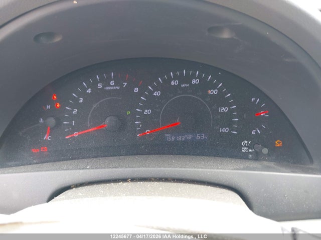2010 Toyota Camry Se/le/xle მანქანა იყიდება აუქციონზე, vin: 4T4BF3EK8AR054788, აუქციონის ნომერი: 12245677