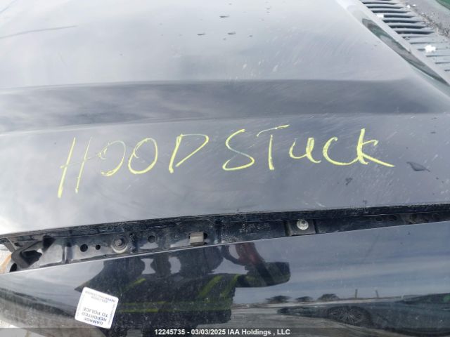 1FMJK2AT0HEA35859 Ford Expedition El Limited