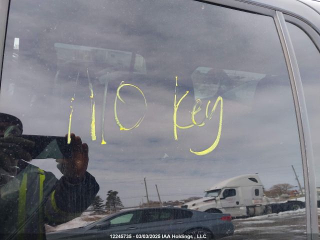1FMJK2AT0HEA35859 Ford Expedition El Limited