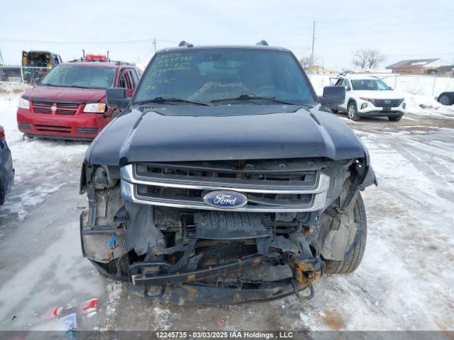 1FMJK2AT0HEA35859 Ford Expedition El Limited