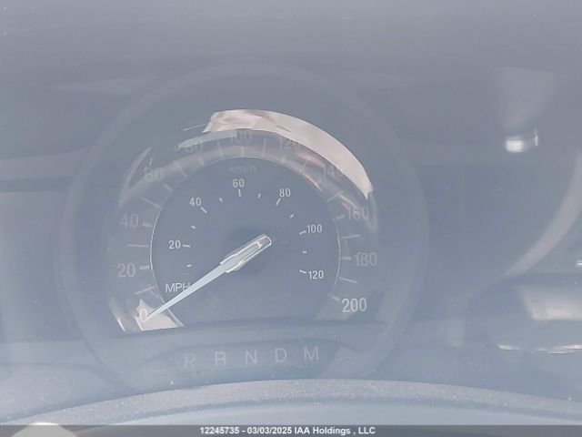 1FMJK2AT0HEA35859 Ford Expedition El Limited