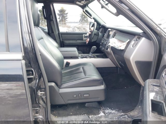 1FMJK2AT0HEA35859 Ford Expedition El Limited