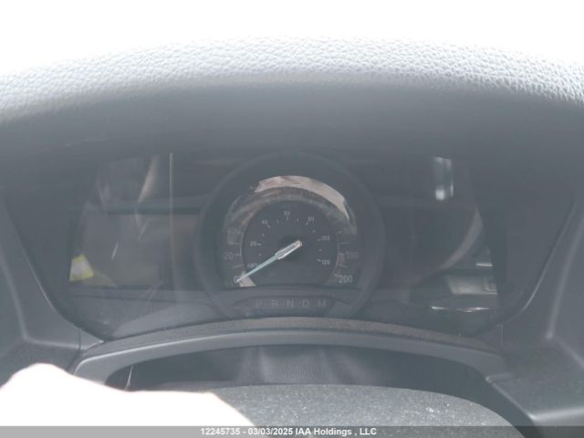1FMJK2AT0HEA35859 Ford Expedition El Limited