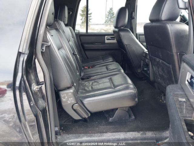 1FMJK2AT0HEA35859 Ford Expedition El Limited