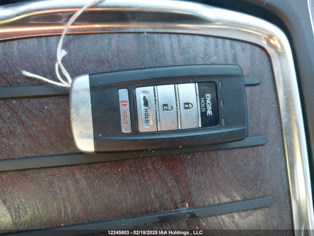Acura j35y5 2014 5FRYD4H87EB505677 Image 11