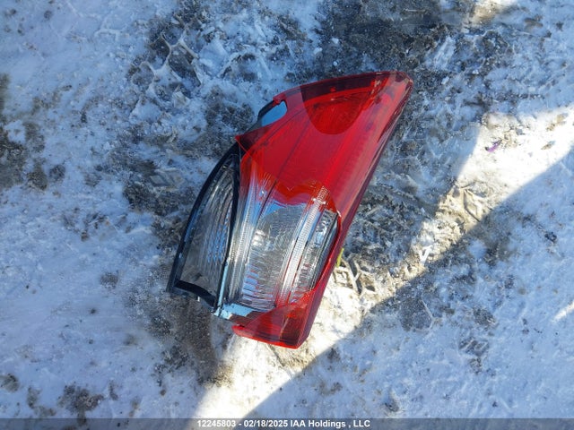 Acura j35y5 2014 5FRYD4H87EB505677 Image 12