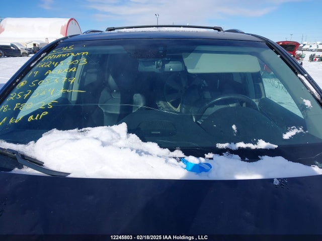 Acura j35y5 2014 5FRYD4H87EB505677 Image 18