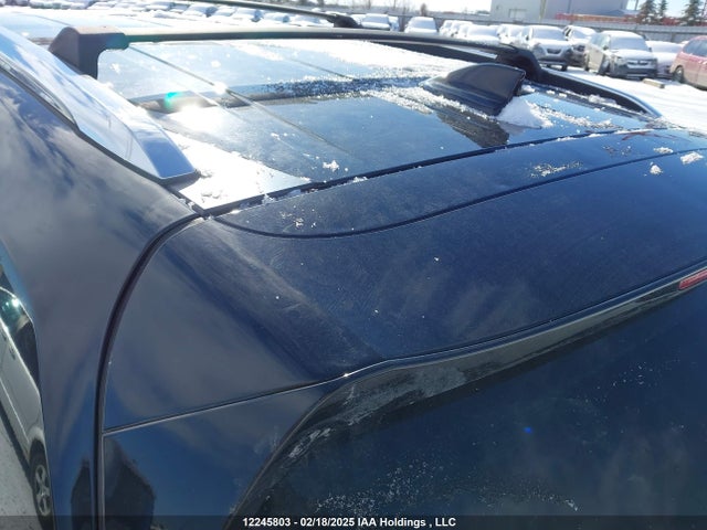 Acura j35y5 2014 5FRYD4H87EB505677 Image 21