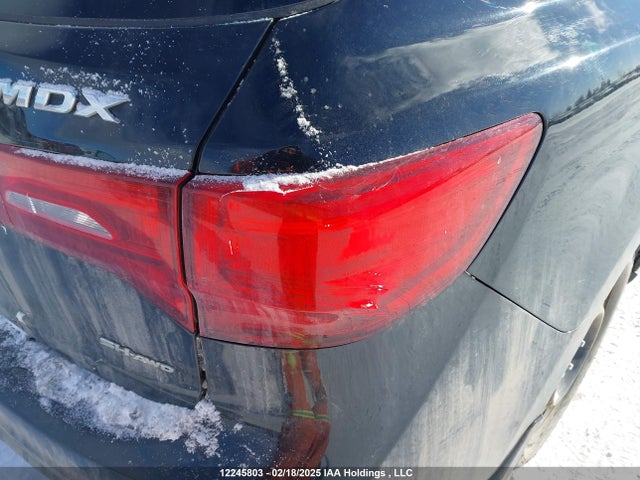 Acura j35y5 2014 5FRYD4H87EB505677 Image 22