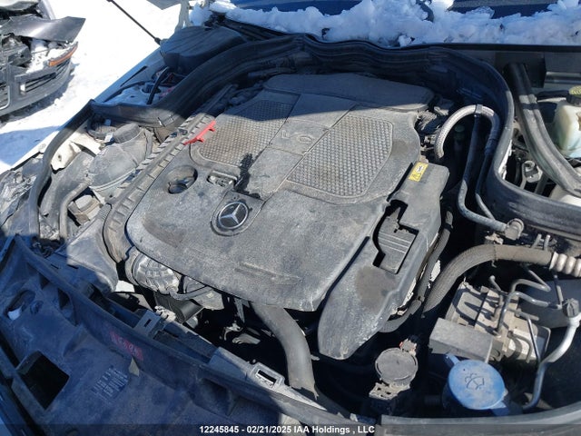 WDDGF8AB0EA946859 Mercedes-Benz C-Class