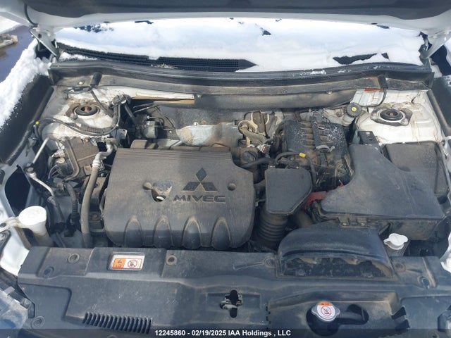 Aukcja sprzedaży 2020 Mitsubishi Outlander Es/ex/ex-l, vin: JA4AZ2A38LZ613475, numer aukcji: 12245860