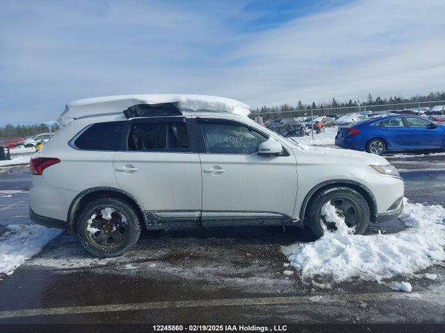 Aukcja sprzedaży 2020 Mitsubishi Outlander Es/ex/ex-l, vin: JA4AZ2A38LZ613475, numer aukcji: 12245860