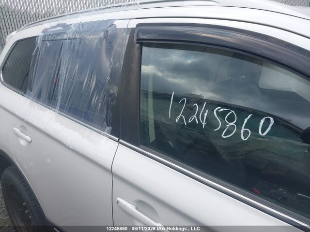 Aukcja sprzedaży 2020 Mitsubishi Outlander Es/ex/ex-l, vin: JA4AZ2A38LZ613475, numer aukcji: 12245860