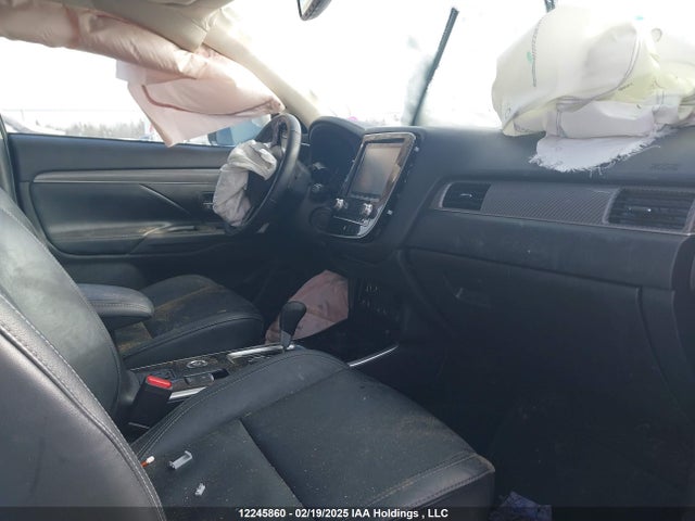 Aukcja sprzedaży 2020 Mitsubishi Outlander Es/ex/ex-l, vin: JA4AZ2A38LZ613475, numer aukcji: 12245860
