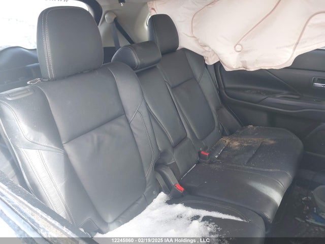 Aukcja sprzedaży 2020 Mitsubishi Outlander Es/ex/ex-l, vin: JA4AZ2A38LZ613475, numer aukcji: 12245860