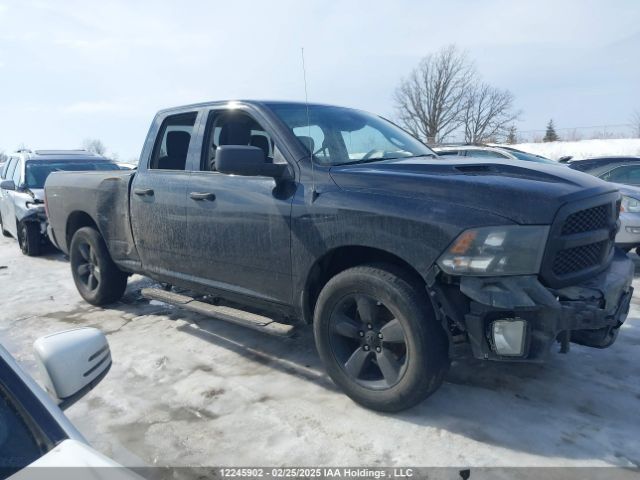 1C6RR7FG4MS591977 RAM 2021