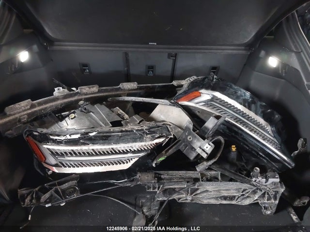 WA1KUAFZ8RP036719 Audi Q4 E-tron Premium
