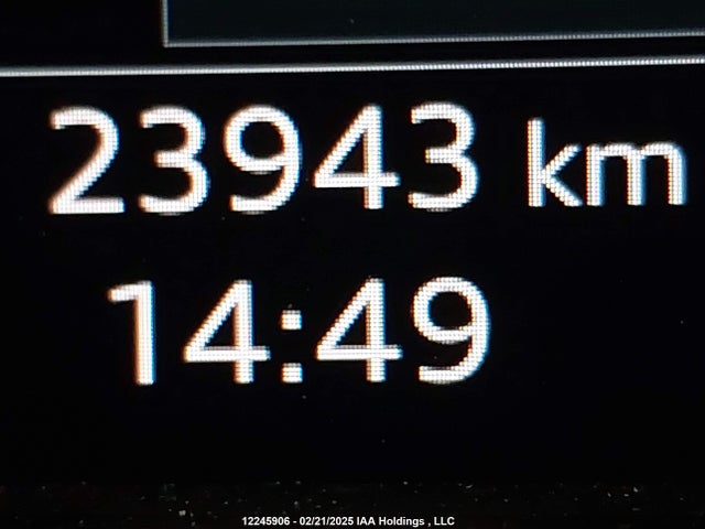 WA1KUAFZ8RP036719 Audi Q4 E-tron Premium