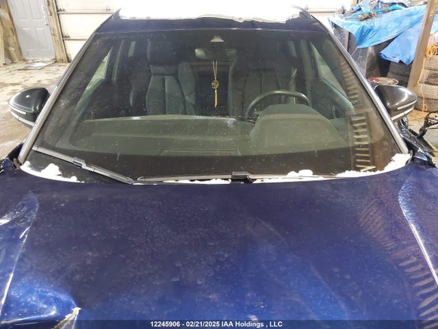 WA1KUAFZ8RP036719 Audi Q4 E-tron Premium