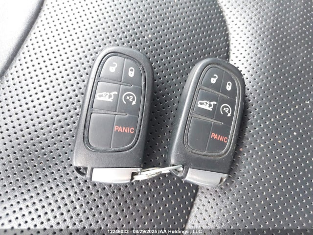 Jeep Cherokee 2019 1C4PJLDX3KD153195 Image 11