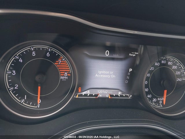 Jeep Cherokee 2019 1C4PJLDX3KD153195 Image 7