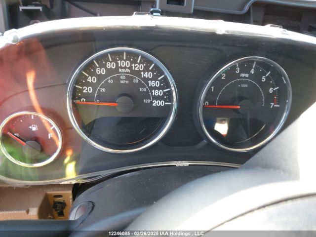 1C4AJWBG7FL671767 Jeep Wrangler Sahara