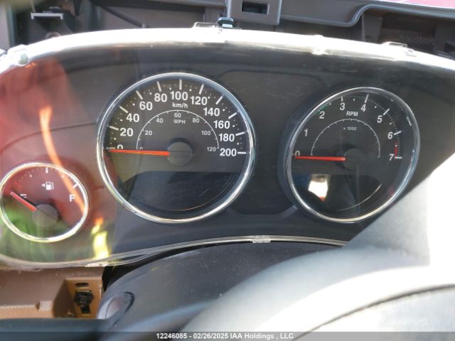 1C4AJWBG7FL671767 Jeep Wrangler Sahara