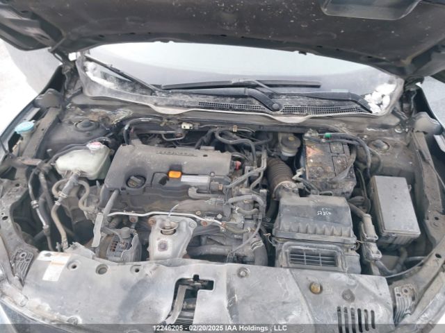 2HGFC2F54HH036220 Honda k20c2