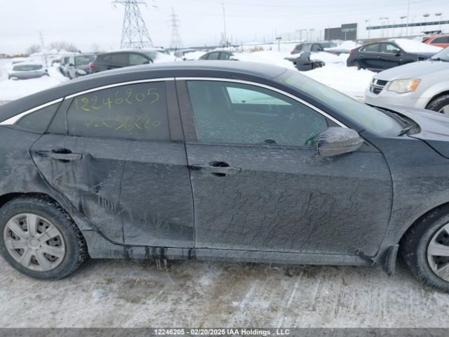 2HGFC2F54HH036220 Honda k20c2