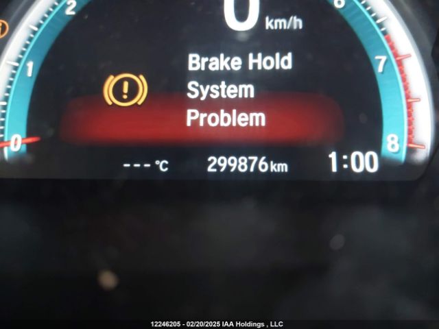2HGFC2F54HH036220 Honda k20c2