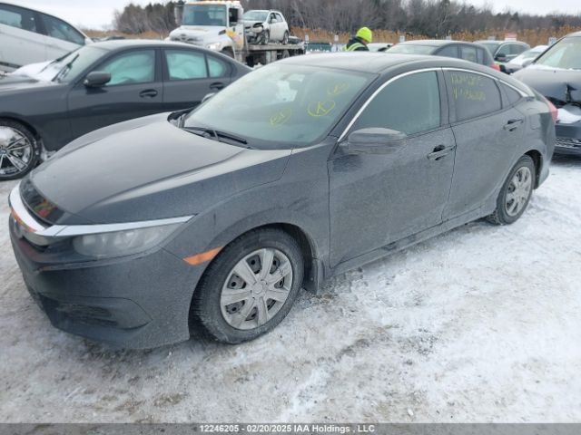 2HGFC2F54HH036220 Honda k20c2