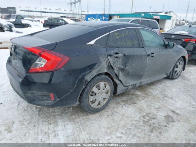 2HGFC2F54HH036220 Honda k20c2