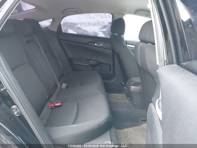 2HGFC2F54HH036220 Honda k20c2