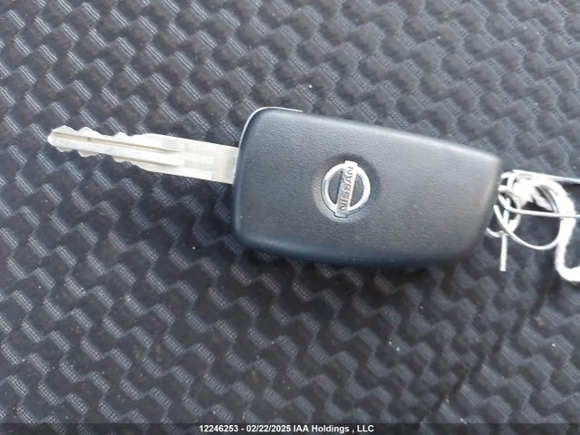 JN1BJ1CV6LW258868 Nissan ROGUE SPORT