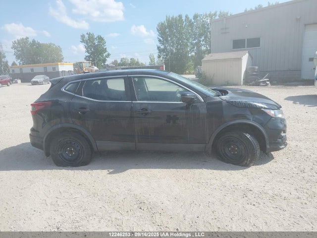 JN1BJ1CV6LW258868 Nissan ROGUE SPORT