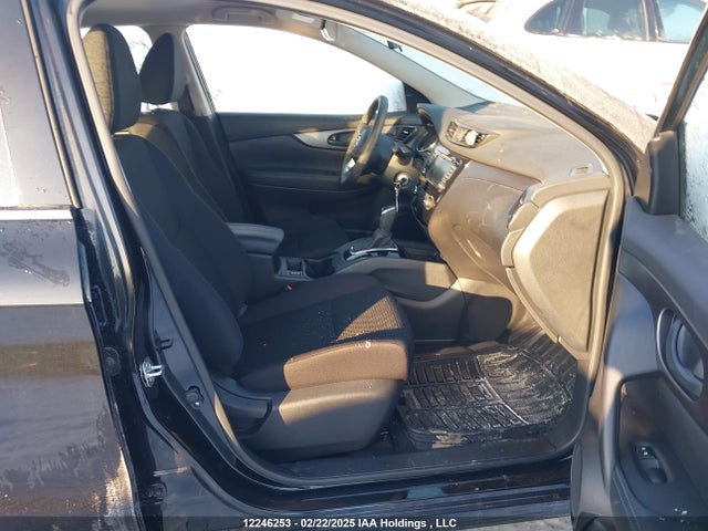 JN1BJ1CV6LW258868 Nissan ROGUE SPORT