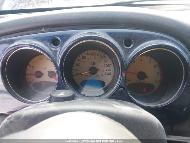 Продажа на аукционе авто 2005 Chrysler Pt Cruiser, vin: 3C4FY48B65T603822, номер лота: 12246262